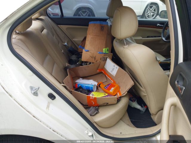 2006 ACURA TSX JH4CL96846C025351 Photo 7