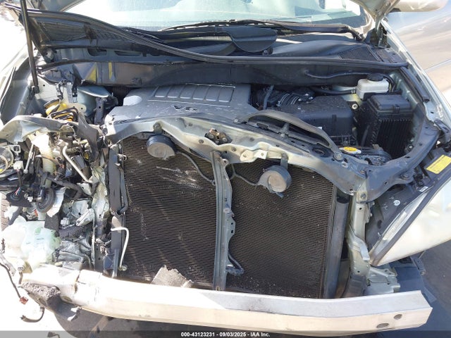 43123231 :رقم المزاد ، 2T2HK31U48C073563 vin ، 2008 Lexus Rx 350 مزاد بيع