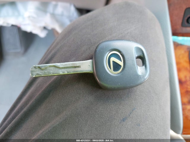 43123231 :رقم المزاد ، 2T2HK31U48C073563 vin ، 2008 Lexus Rx 350 مزاد بيع