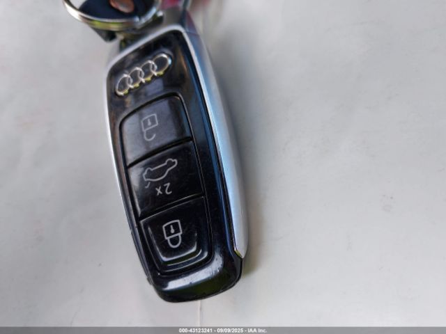 2023 AUDI Q7 WA1ACBF75PD006904 Photo 10