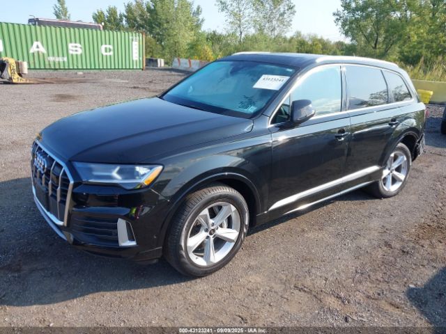 2023 AUDI Q7 WA1ACBF75PD006904 Photo 1