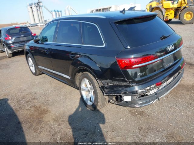 2023 AUDI Q7 WA1ACBF75PD006904 Photo 2