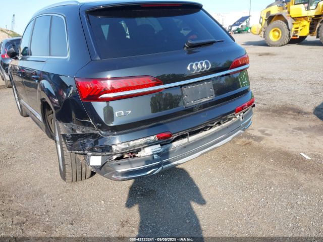 2023 AUDI Q7 WA1ACBF75PD006904 Photo 5