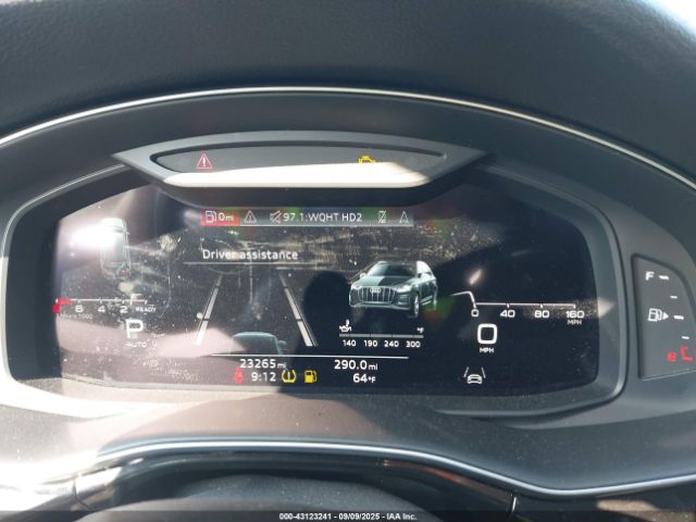 2023 AUDI Q7 WA1ACBF75PD006904 Photo 6