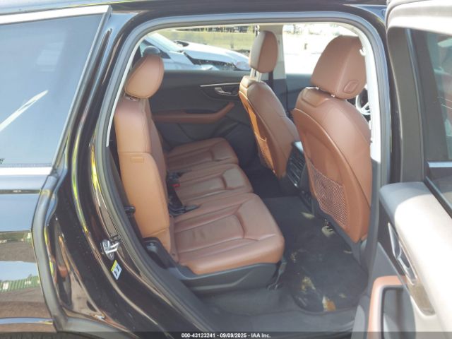 2023 AUDI Q7 WA1ACBF75PD006904 Photo 7
