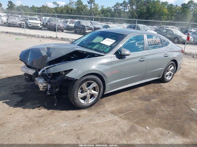 5NPEG4JA6MH126002 Hyundai gdi theta iii