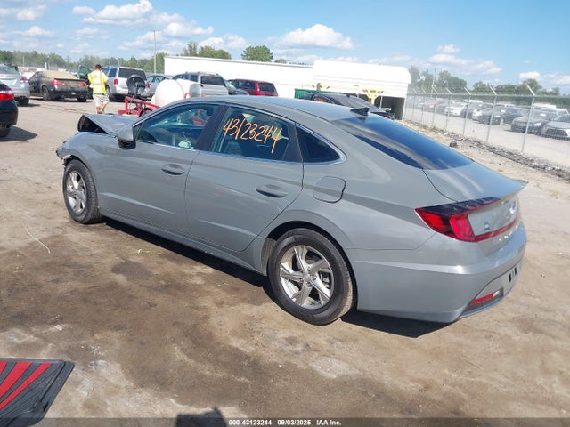 5NPEG4JA6MH126002 Hyundai gdi theta iii