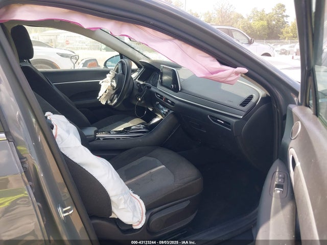 5NPEG4JA6MH126002 Hyundai gdi theta iii