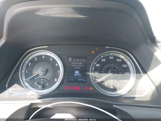 5NPEG4JA6MH126002 Hyundai gdi theta iii