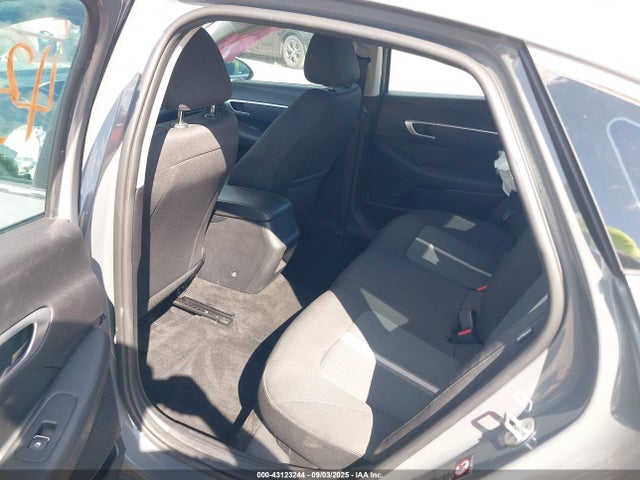 5NPEG4JA6MH126002 Hyundai gdi theta iii