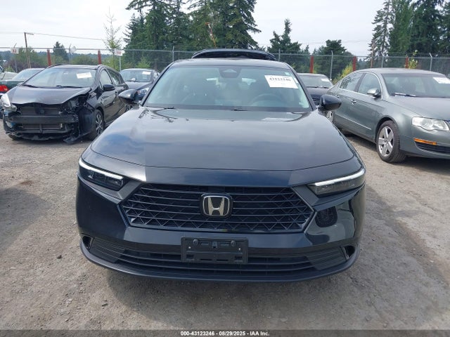 1HGCY1F37RA076837 Honda l15be