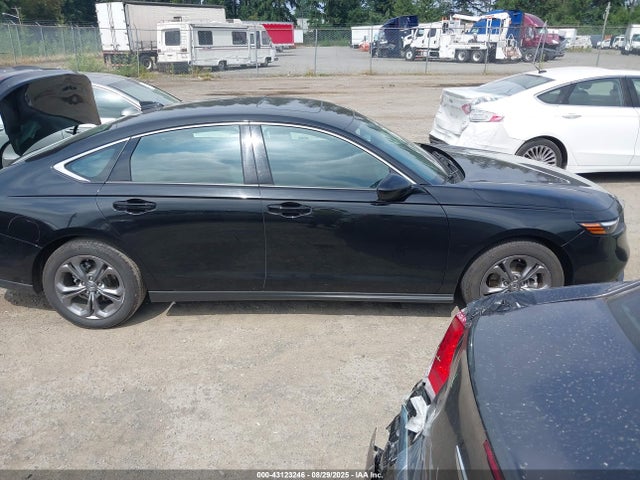 1HGCY1F37RA076837 Honda l15be