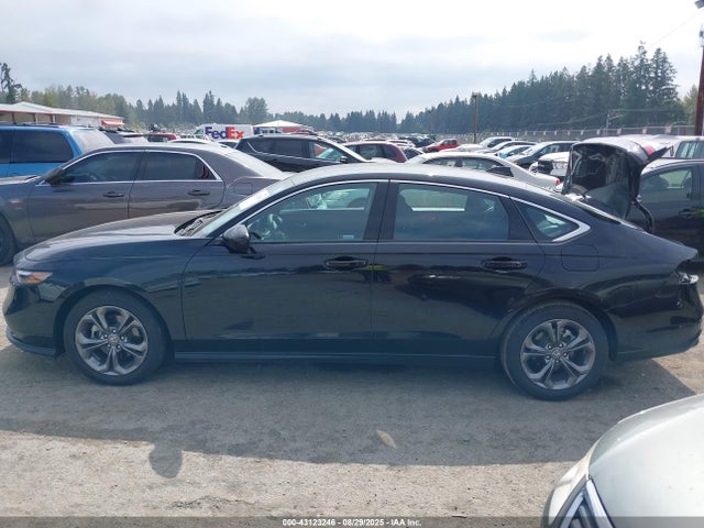1HGCY1F37RA076837 Honda l15be