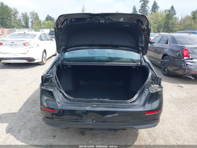 1HGCY1F37RA076837 Honda l15be
