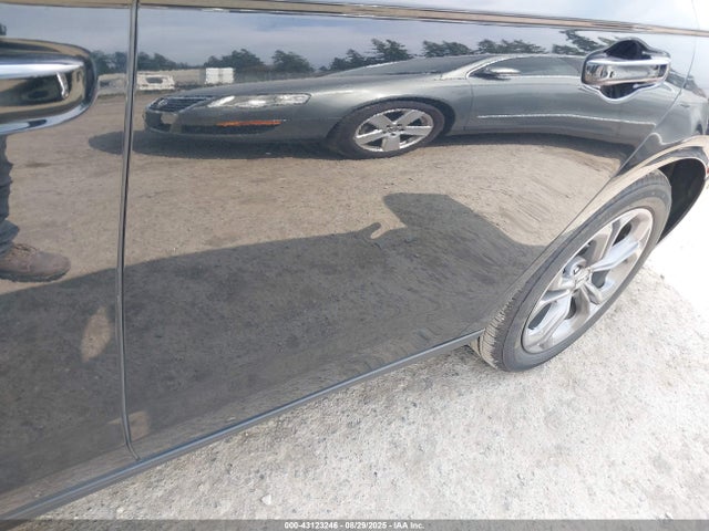 1HGCY1F37RA076837 Honda l15be