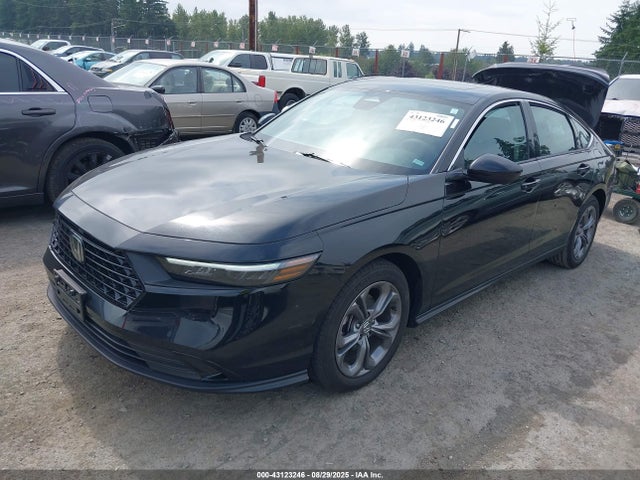 1HGCY1F37RA076837 Honda l15be
