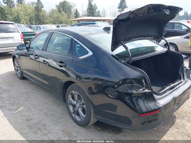 1HGCY1F37RA076837 Honda l15be