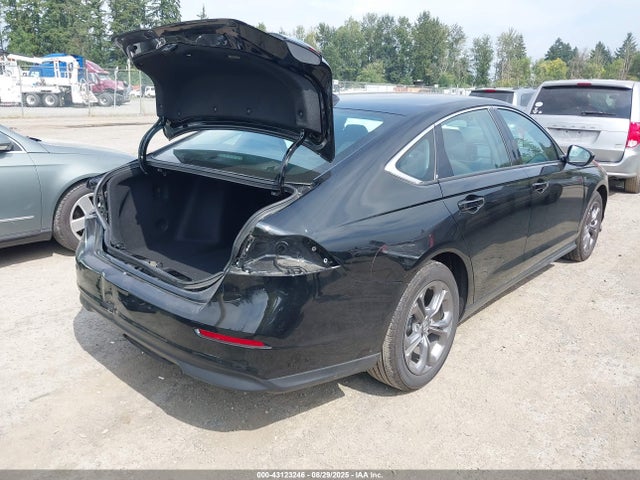 1HGCY1F37RA076837 Honda l15be