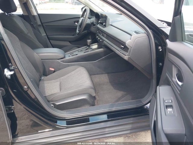 1HGCY1F37RA076837 Honda l15be