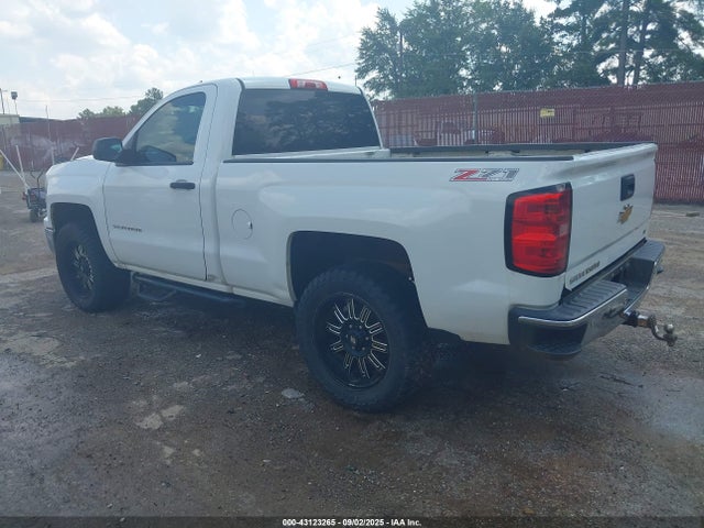 1GCNKREC6EZ141004 Chevrolet l83 - vvt, afm (active fuel management), aluminum