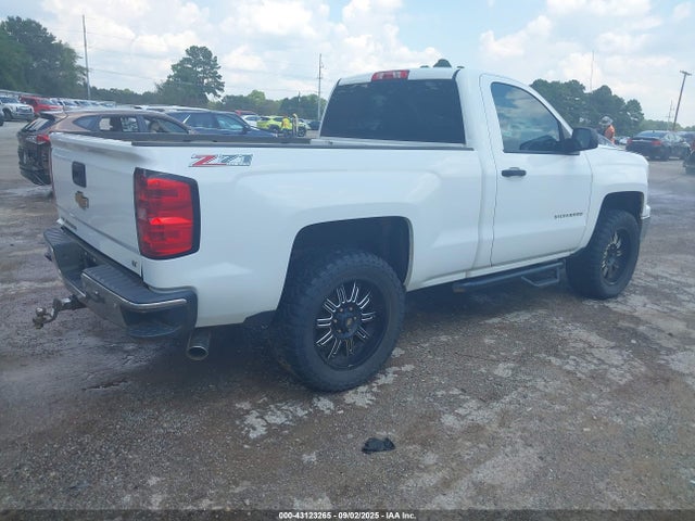1GCNKREC6EZ141004 Chevrolet l83 - vvt, afm (active fuel management), aluminum