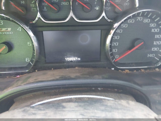 1GCNKREC6EZ141004 Chevrolet l83 - vvt, afm (active fuel management), aluminum