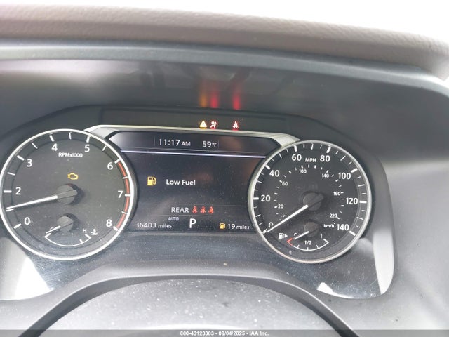 JN8AT3BB3MW203788 Nissan Rogue