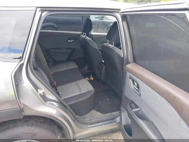 JN8AT3BB3MW203788 Nissan Rogue