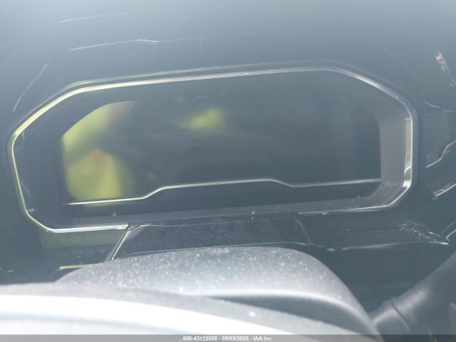 2022 GMC SIERRA 1500 3GTPHBEK3NG545416 Photo 6