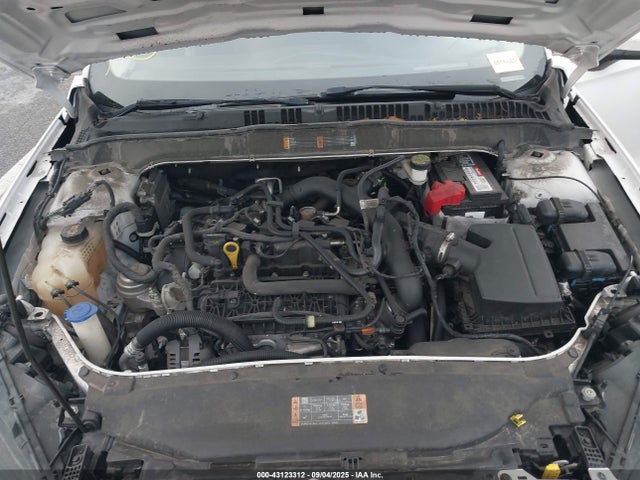 Ford 2019 2019 3FA6P0HD4KR231313 Image 10