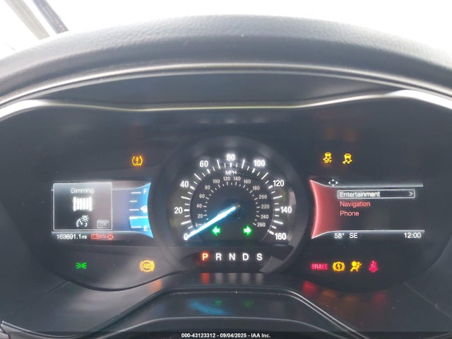 Ford 2019 2019 3FA6P0HD4KR231313 Image 7