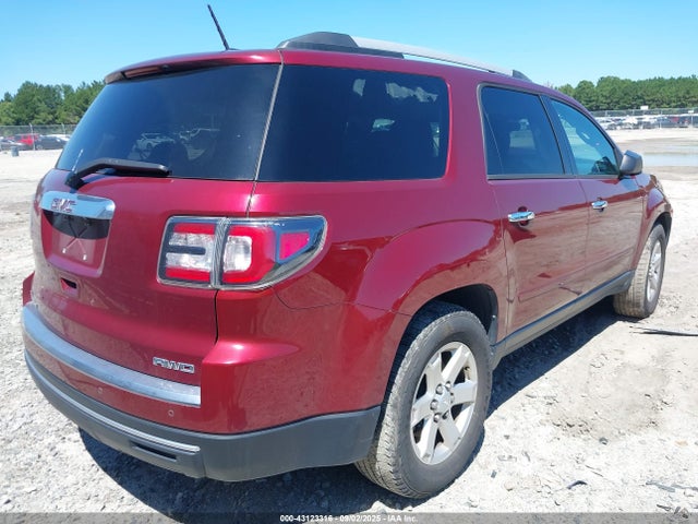 1GKKVPKD9GJ201567 GMC llt - sidi, alum, 60 degrees