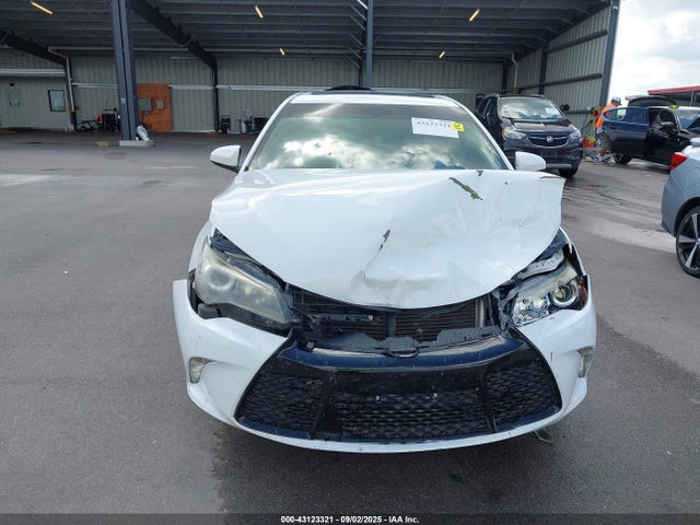 Toyota 2ar-fe 2016 4T1BF1FK3GU263832 Image 12
