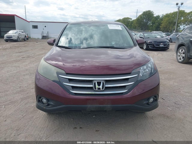 Honda k24z7 2014 5J6RM4H57EL053359 Image 12