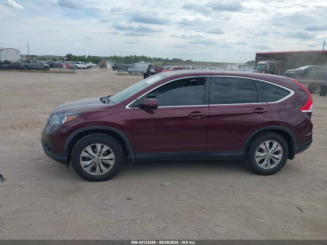 Honda k24z7 2014 5J6RM4H57EL053359 Image 14