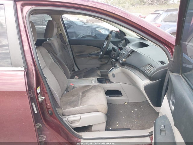Honda k24z7 2014 5J6RM4H57EL053359 Image 5