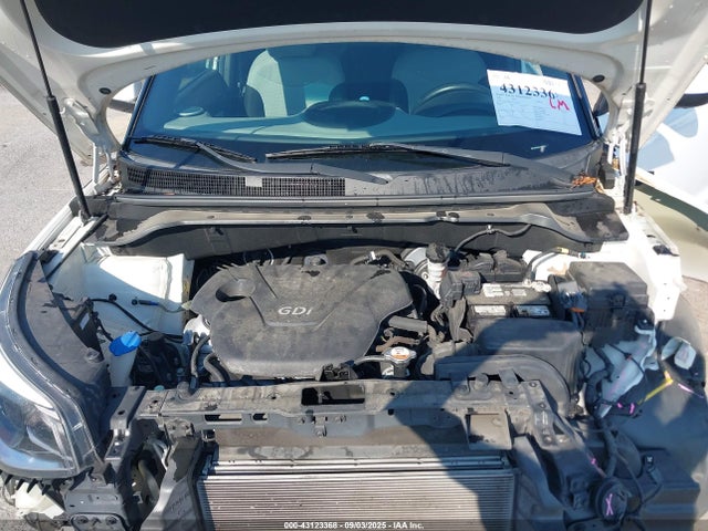 KNDJN2A27G7356531 KIA gdi gamma