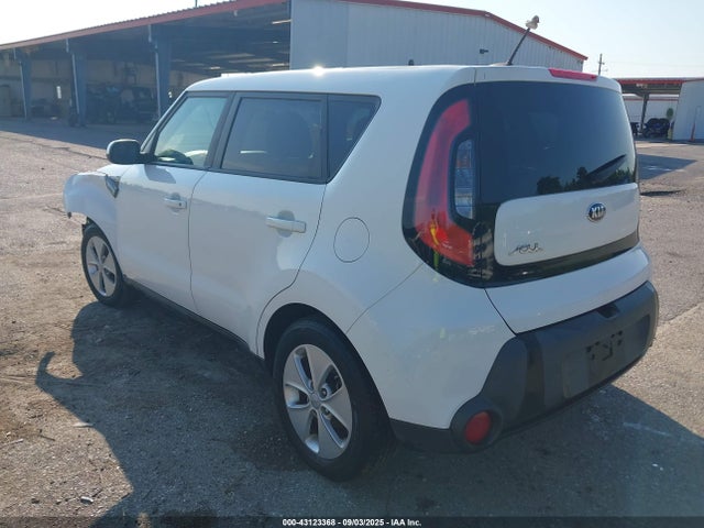 KNDJN2A27G7356531 KIA gdi gamma