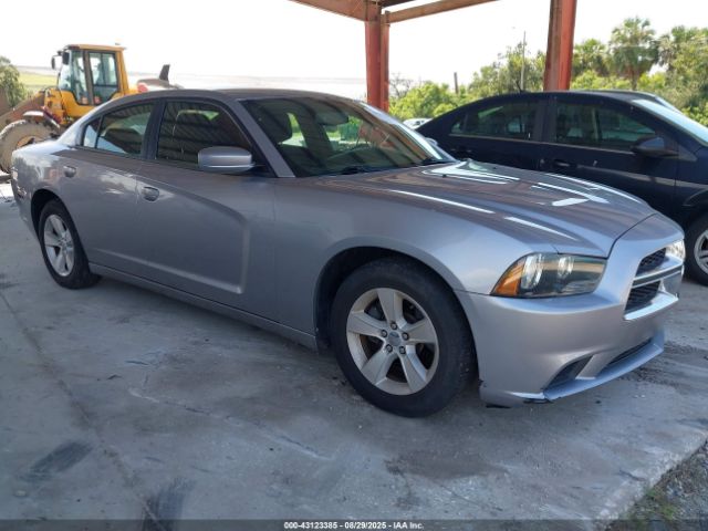 2014 DODGE CHARGER 2C3CDXBG8EH369359 Photo 0