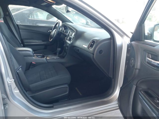 2014 DODGE CHARGER 2C3CDXBG8EH369359 Photo 4