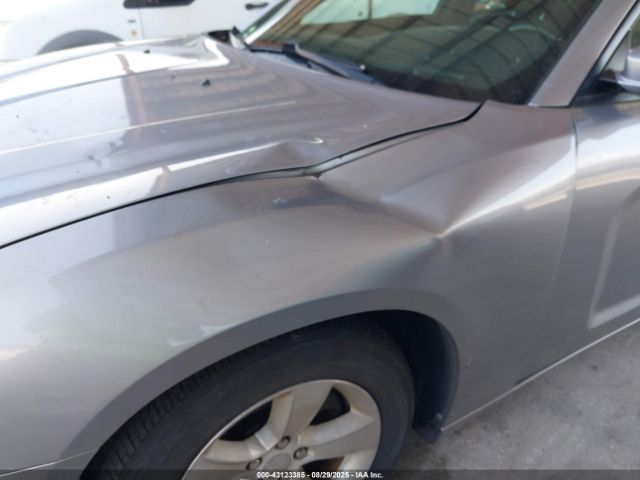 2014 DODGE CHARGER 2C3CDXBG8EH369359 Photo 5