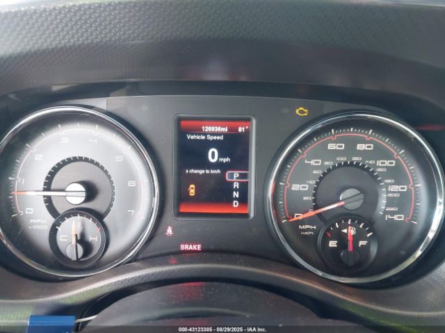 2014 DODGE CHARGER 2C3CDXBG8EH369359 Photo 6