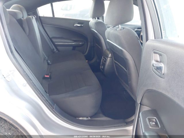 2014 DODGE CHARGER 2C3CDXBG8EH369359 Photo 7