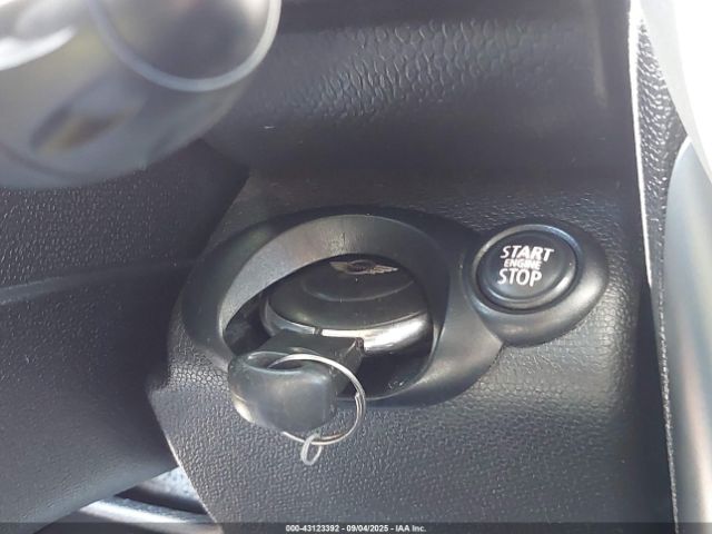 2012 MINI COOPER S COUNTRYMAN WMWZC5C58CWL56228 Photo 10