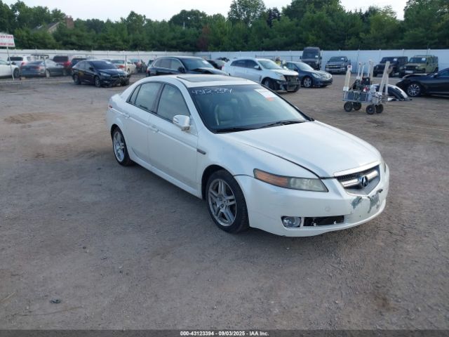 2008 ACURA TL 19UUA66218A049113 Photo 0