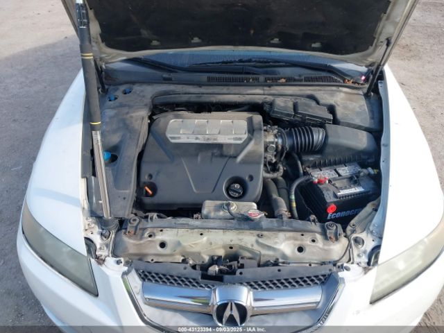 2008 ACURA TL 19UUA66218A049113 Photo 9