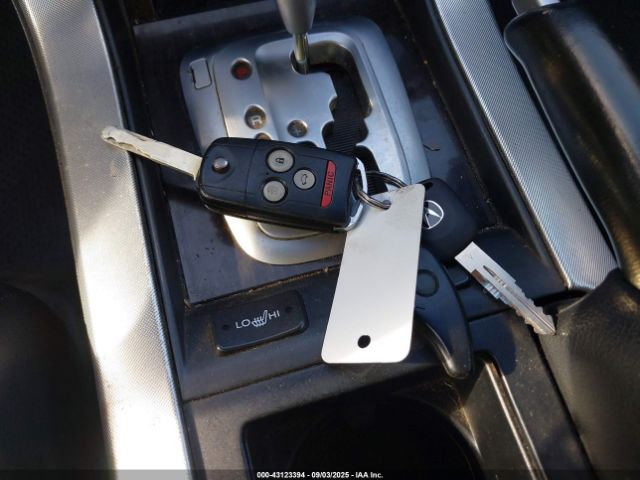 2008 ACURA TL 19UUA66218A049113 Photo 10