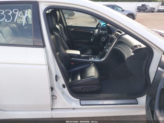 2008 ACURA TL 19UUA66218A049113 Photo 4