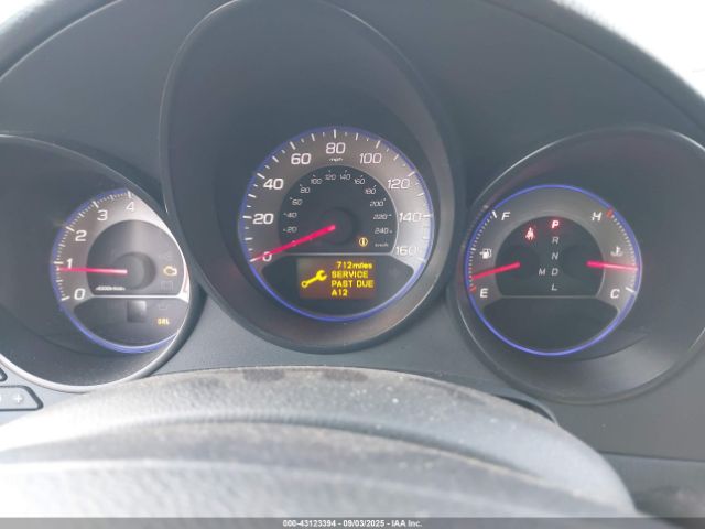 2008 ACURA TL 19UUA66218A049113 Photo 6