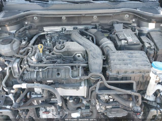 2023 VOLKSWAGEN TAOS 3VVCX7B23PM331180 Photo 9